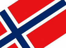 Semester i Norge del 3: Maten