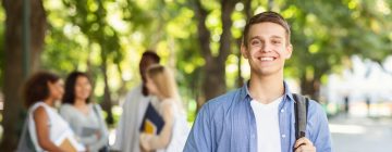 Utforska studiemiljön på Kunskapsgymnasiet Göteborg